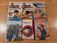 Kinderbücher Jugendbücher alt antik Bonanza, Enid Blyton Hessen - Heidenrod Vorschau