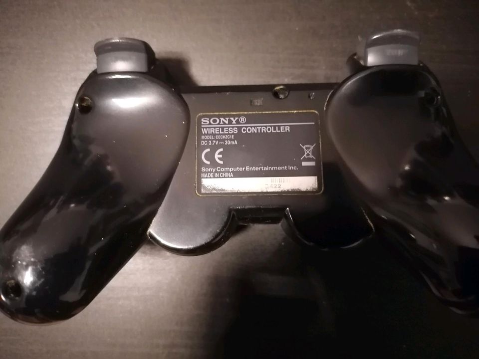 Playstation 3 Controller defekt in Oer-Erkenschwick