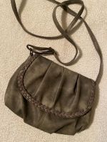 Handtasche, grau Brandenburg - Potsdam Vorschau