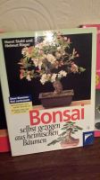 Bonsai Bücher 12 Stück Baden-Württemberg - Pforzheim Vorschau