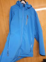 Cmp Softshelljacke XXXL blau Hessen - Ginsheim-Gustavsburg Vorschau