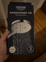 Grohe Duschkopf Rainshower 130 SmartActive Düsseldorf - Flingern Nord Vorschau