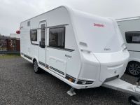 Dethleffs Aero 500 QSK+Touring+Style Paket Niedersachsen - Bad Essen Vorschau