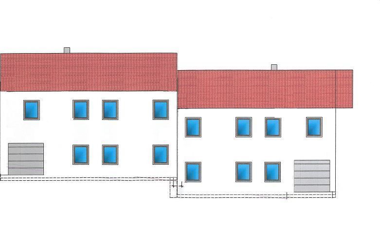 Durchdachte schlüsselfertige DDH in Prackenbach - Nähe Viechtach. Provisionsfrei! in Prackenbach