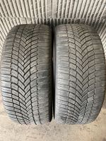 2 x 225/45 R18 95V Bridgestone Ganzjahresreifen Niedersachsen - Braunschweig Vorschau