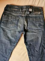 G-Star Hose Sachsen - Lauta Vorschau