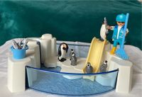 Playmobil Pinguin Becken Zoo Tierpark Leipzig - Schönefeld-Abtnaundorf Vorschau