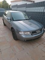 Audi A4 B5 1.9 TDI Rheinland-Pfalz - Udenheim Vorschau