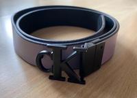 Calvin Klein Wendegürtel 80cm Bayern - Egenhofen Vorschau