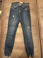 Zara Jeans Größe 34 Hessen - Ahnatal Vorschau
