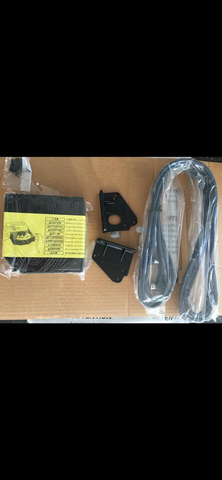 Neuwertige KENWOOD Autoradio – Stereoanlage mit CD Wechsler in Mainz