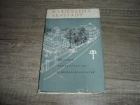 altes Buch Marienstift Arnstadt 60 Jahre Reha Körberbehinderter Thüringen - Bad Berka Vorschau