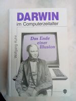 Darwin im Computerzeitalter, Wolfgang Kuhn Münster (Westfalen) - Roxel Vorschau