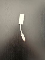 Apple Thunderbolt auf Gigabit-Ethernet Adapter A1433 EMC2590 Niedersachsen - Braunschweig Vorschau