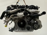 wie neue motor komplett audi RS6/RS7 4.0 Tfsi bj2022 code DJP Nordrhein-Westfalen - Kleve Vorschau