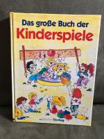 Buch „ Das große Buch der Kinderspiele“ Dresden - Striesen-West Vorschau