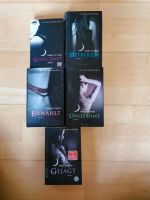 House of Night Band 1-5 Bayern - Würzburg Vorschau