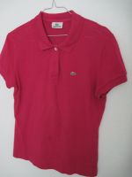 Lacoste Poloshirt Polohemd brombeere ORIGINAL LACOSTE Gr. 40 Dortmund - Innenstadt-Ost Vorschau