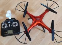 Drohne 315 x 315 mm groß rot, Wifi-Camera, neu Baden-Württemberg - Wolfschlugen Vorschau