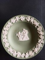 Wedgwood Jasper Ware Vintage Teller Nordrhein-Westfalen - Finnentrop Vorschau