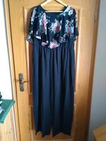 Jumpsuit Damen Elegant 2XL Hessen - Breidenbach (bei Biedenkopf) Vorschau