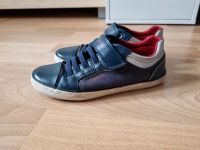 Geox Jungen Halbschuhe Gr. 35 sneaker Hessen - Espenau Vorschau