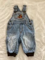 Jeans Latzhose Winnie Pooh Niedersachsen - Brietlingen Vorschau