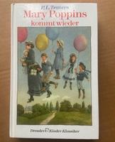 Mary Poppins Kinderbuch Düsseldorf - Lierenfeld Vorschau