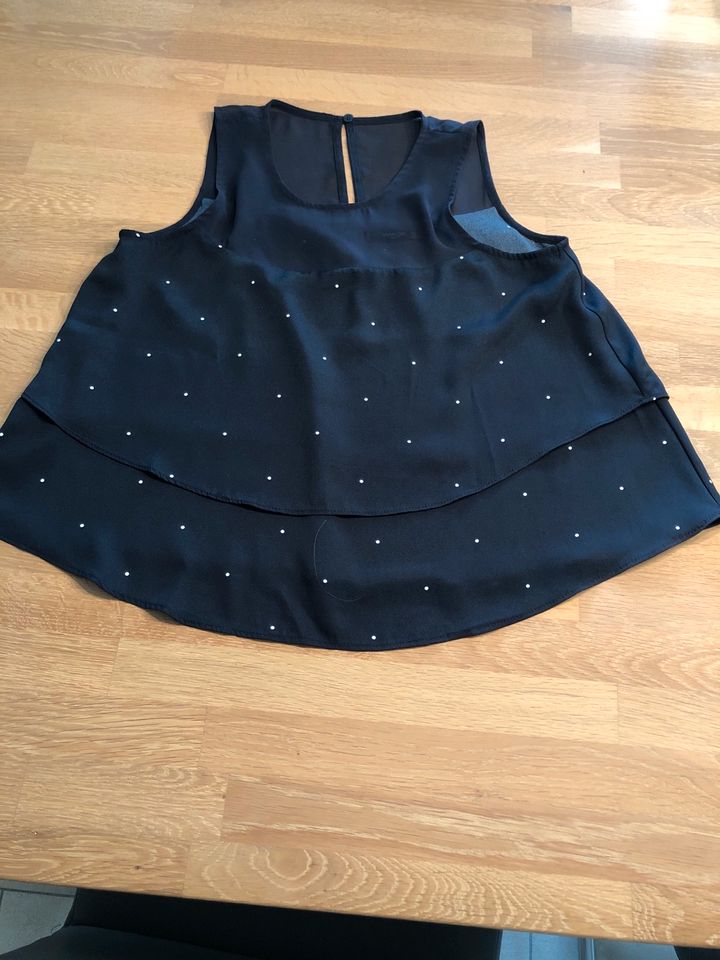 Mädchen Top von Mango in Damme