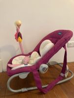 Chicco Babywippe mit abnehmbare Mobile und Baby Einsatz Kiel - Hassee-Vieburg Vorschau