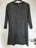 Kleid grau melliert XS Baden-Württemberg - Dielheim Vorschau