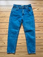 Blaue Pull & Bear Jeans Saarland - Homburg Vorschau