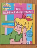 Das große Bibi-Blocksberg - Fanbuch München - Hadern Vorschau