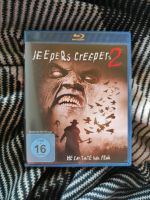 Neuwertig!! Jeepers Creepers 2 Blu-ray Essen-Borbeck - Essen-Vogelheim Vorschau