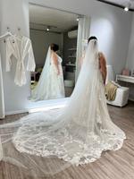 Brautkleid Saarland - Sulzbach (Saar) Vorschau