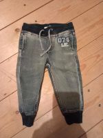 Coole Jeans gr. 80 Papagino Bayern - Traitsching Vorschau