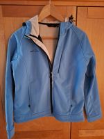 Softshelljacke Peak Mauka Gr. 38/S blau Bayern - Immenstadt Vorschau