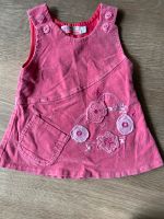 Kleid Baby Gr. 68/74 Rosa Cord Duisburg - Duisburg-Mitte Vorschau