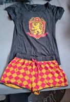 Disney Harry Potter Schlafset Pyjama Shirt Hose Bayern - Schnaittenbach Vorschau