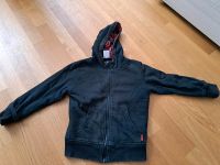 Kuschelige Sweatjacke Gr.128 Kapuzenpulli Hoodie Pocopiano Bayern - Kahl am Main Vorschau