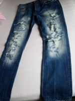 Jeans PHILIPP PLEIN  W34/L34 Nordrhein-Westfalen - Bornheim Vorschau