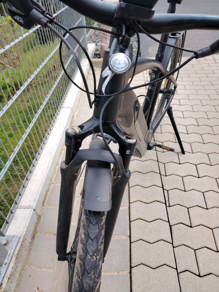 E-bike Men Turbo 4.0 von Specialized (Modell 2018) in Urbach Westerw