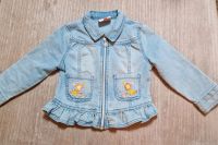 Mädchen Jeansjacke Gr. 98 Berlin - Steglitz Vorschau