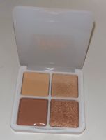 Floss Lidschatten eyeshadow Palette nude bronze neu Bad Doberan - Landkreis - Broderstorf Vorschau