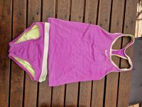 Nike Bikini tankini 140 Niedersachsen - Moormerland Vorschau