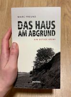 Marc Freund - ‚Das Haus am Abgrund‘ Dithmarschen - Nordhastedt Vorschau
