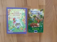 2 zauberhafte Kinderbücher für zusammen 5€ Saarland - Nonnweiler Vorschau