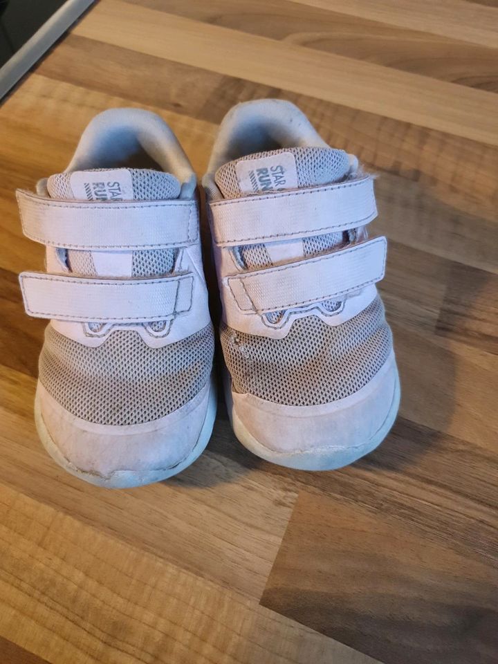 Nike Kleinkinder Schuhe ❤️ in Kolbermoor