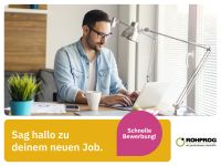 Kaufmännischer Mitarbeiter (m/w/d) (ROHPROG) in München Büro Sekretariat Assistent Personal Assistant Bürohilfe Feldmoching-Hasenbergl - Feldmoching Vorschau