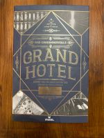 Escape spiel Grand Hotel Hessen - Limburg Vorschau